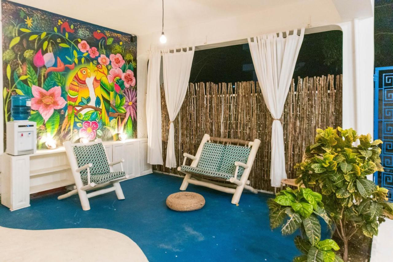 Ah Boutique Apartamento Bayahíbe Exterior foto