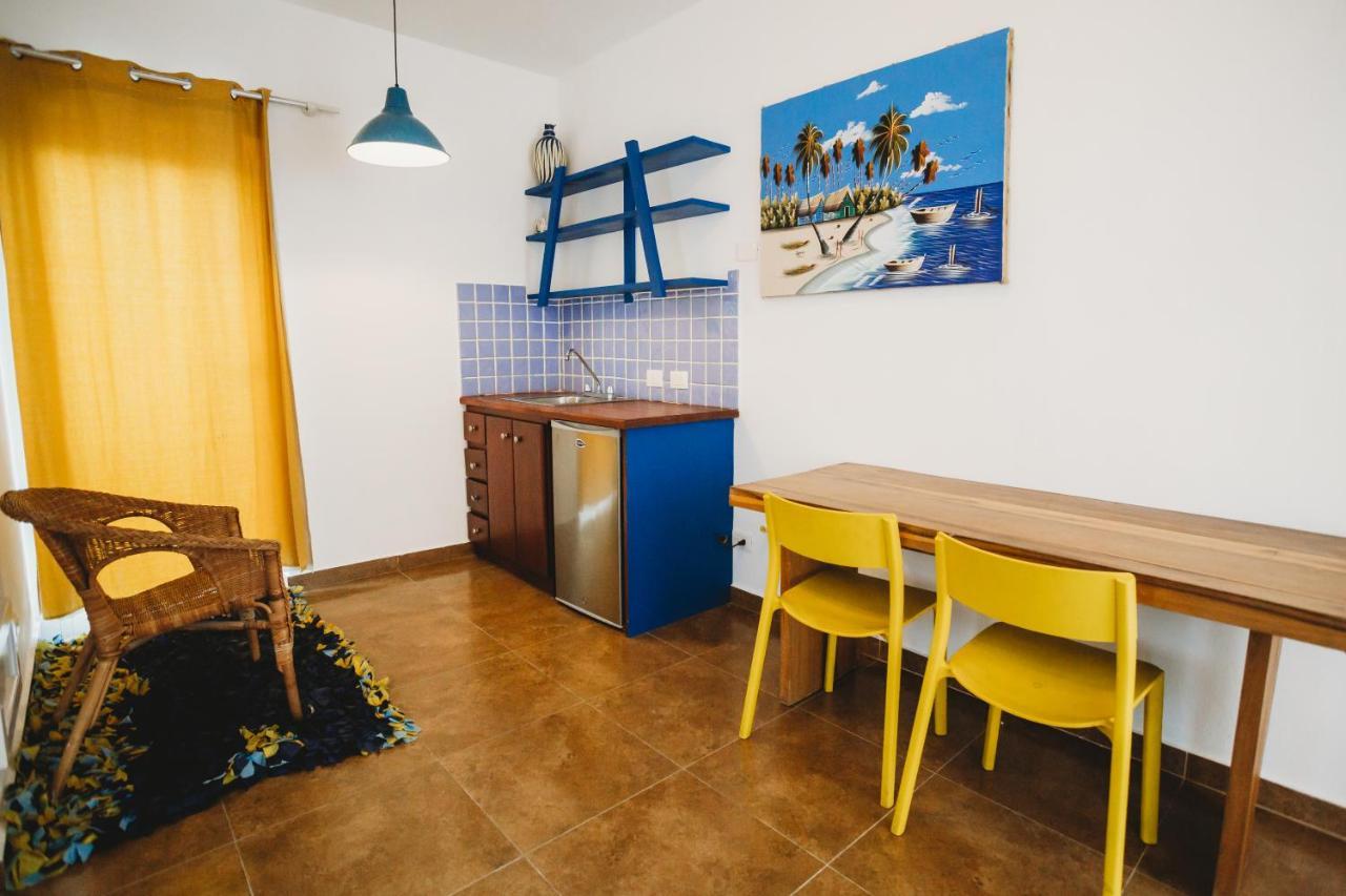 Ah Boutique Apartamento Bayahíbe Exterior foto