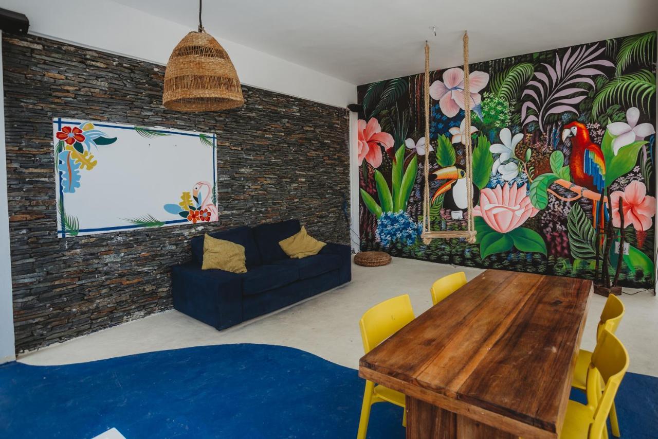 Ah Boutique Apartamento Bayahíbe Exterior foto